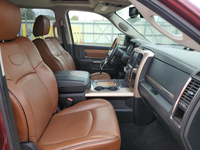 Photo 5 from auction – 2016 RAM 1500 LONGH with VIN 1C6RR7PM4GS225431