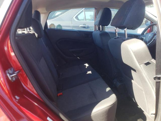 Photo 6 from auction – 2013 FORD FIESTA SE with VIN 3FADP4EJ8DM205340