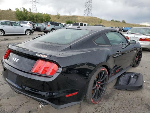 Photo 4 from auction – 2016 FORD MUSTANG GT with VIN 1FA6P8CF4G5220796