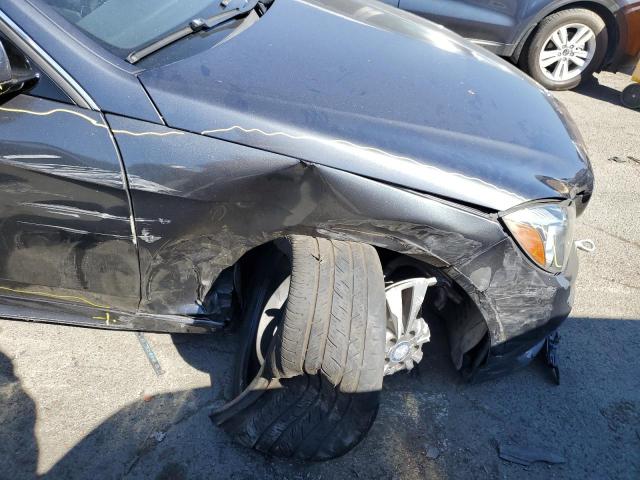 Photo 9 from auction – 2015 MERCEDES-BENZ E 350 with VIN WDDHF5KB6FB141963