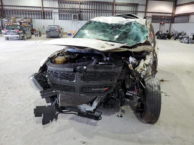 Photo 9 from auction – 2018 DODGE JOURNEY CR with VIN 3C4PDCGG7JT171193