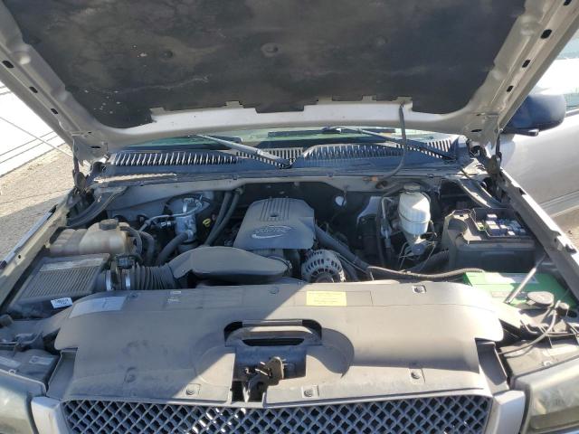 Photo 7 from auction – 2004 CHEVROLET SILVERADO with VIN 1GCHK23U64F175329