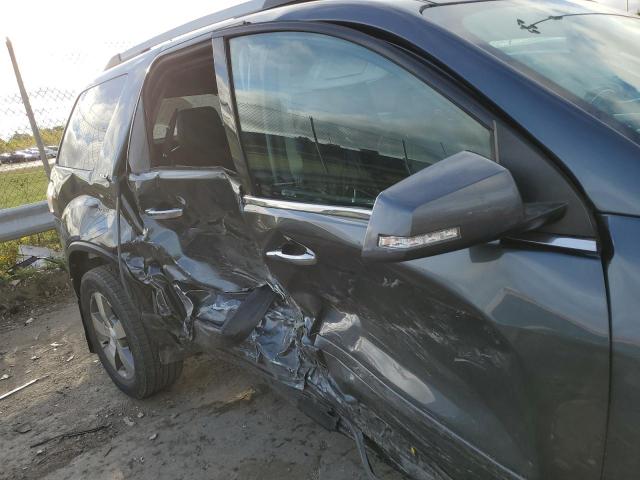 Photo 9 from auction – 2011 GMC ACADIA SLT with VIN 1GKKVRED6BJ255697