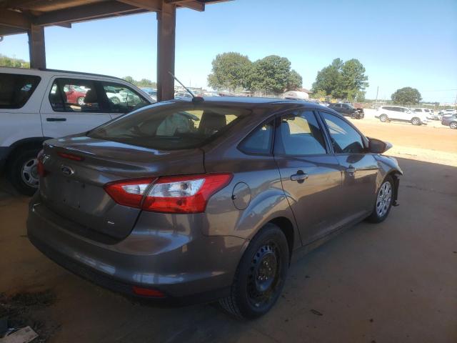 Photo 4 from auction – 2012 FORD FOCUS SE with VIN 1FAHP3F27CL104583