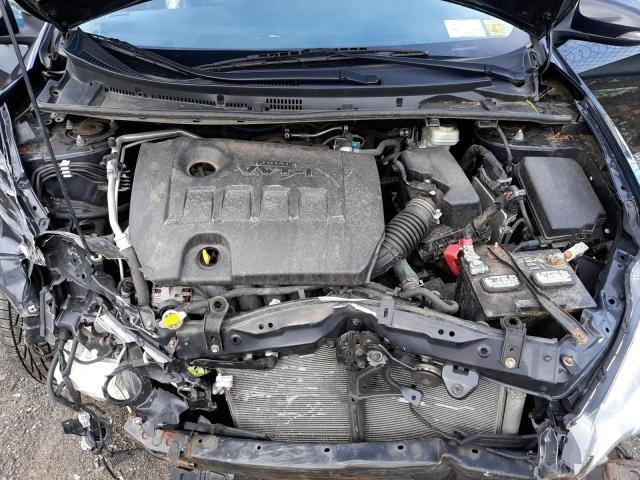 Photo 7 from auction – 2016 TOYOTA COROLLA L with VIN 2T1BURHE2GC685202