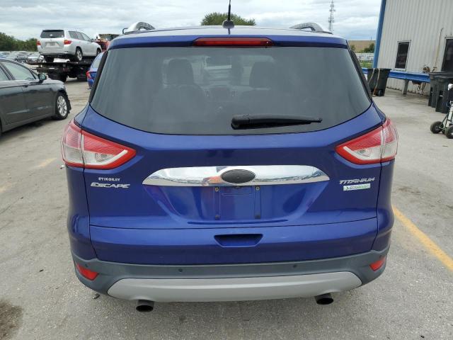 Photo 6 from auction – 2015 FORD ESCAPE TIT with VIN 1FMCU0JX6FUB10951