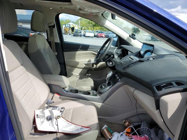 Photo 5 from auction – 2013 FORD ESCAPE SE with VIN 1FMCU9GX5DUC30703