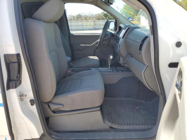 Photo 5 from auction – 2019 NISSAN FRONTIER S with VIN 1N6BD0CT1KN761979