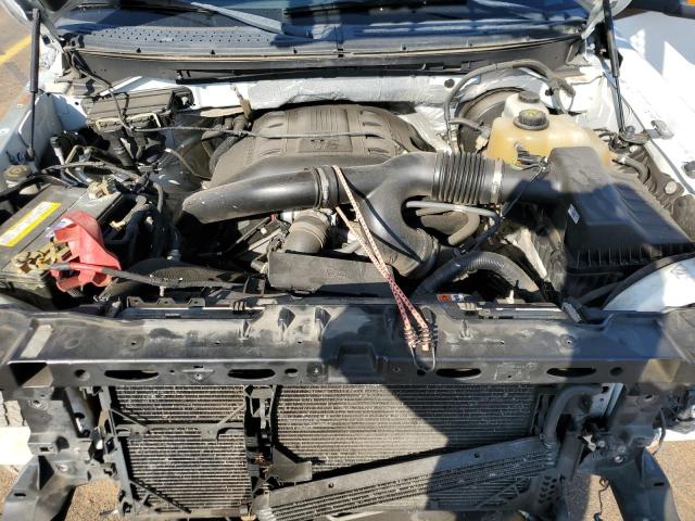 Photo 7 from auction – 2012 FORD F150 SUPER with VIN 1FTFW1CT7CKD85070