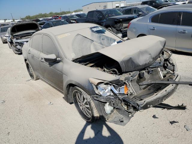 HONDA ACCORD LX 2012 with VIN 1HGCP2F39CA231226 - Photo from auction