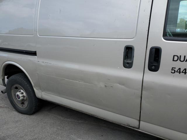 Photo 9 from auction – 2006 GMC SAVANA with VIN 1GTGG25VX61119865