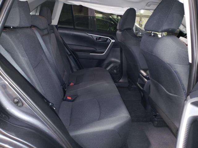 Photo 6 from auction – 2019 TOYOTA RAV4 LE with VIN 2T3F1RFV2KW060858