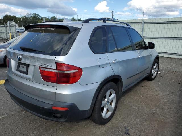 Photo 4 from auction – 2009 BMW X5 XDRIVE3 with VIN 5UXFF03549LJ97068