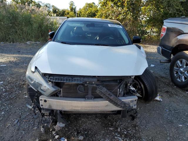 Photo 9 from auction – 2016 NISSAN MAXIMA 3.5 with VIN 1N4AA6AP8GC381269
