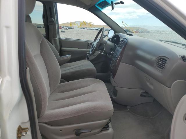 Photo 5 from auction – 2003 CHRYSLER TOWN AND C with VIN 2C4GP44373R297512