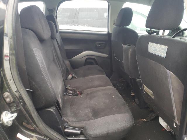 Photo 6 from auction – 2008 MITSUBISHI OUTLANDER with VIN JA4MS41X88Z013188