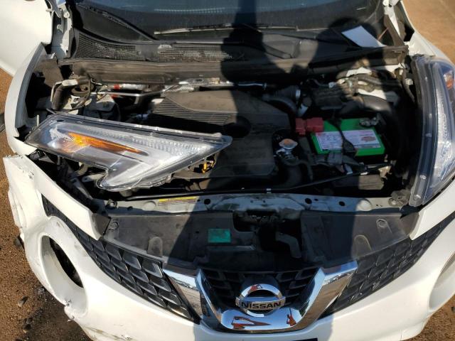 Photo 7 from auction – 2015 NISSAN JUKE S with VIN JN8AF5MR2FT512718