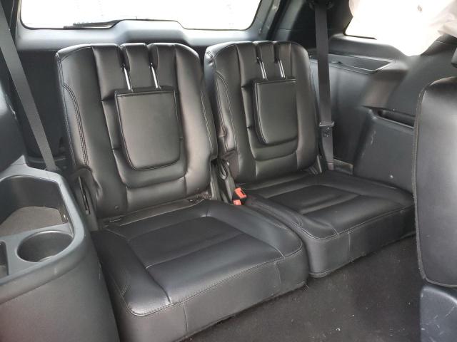 Photo 9 from auction – 2019 FORD EXPLORER X with VIN 1FM5K8D88KGA85528