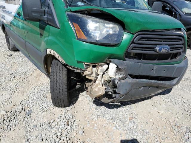 Zdjęcie 9 z aukcji – 2017 FORD TRANSIT T- z VIN 1FTYE2CG4HKA00799