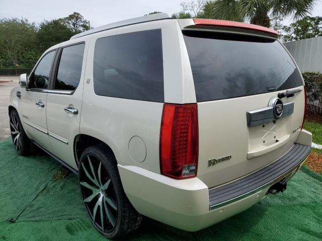 Photo 3 from auction – 2010 CADILLAC ESCALADE H with VIN 1GYUCEEJXAR245872
