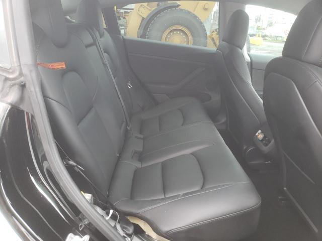 Photo 6 from auction – 2022 TESLA MODEL 3 with VIN 5YJ3E1EA3NF166477