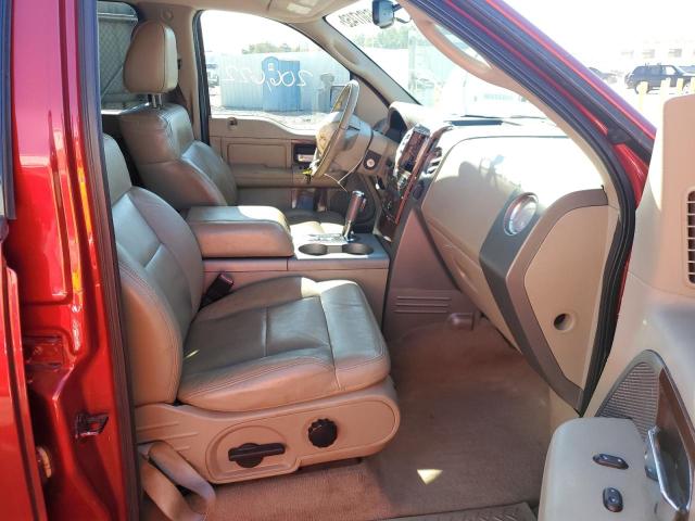 Photo 5 from auction – 2008 FORD F150 SUPER with VIN 1FTPW14V88FB50018
