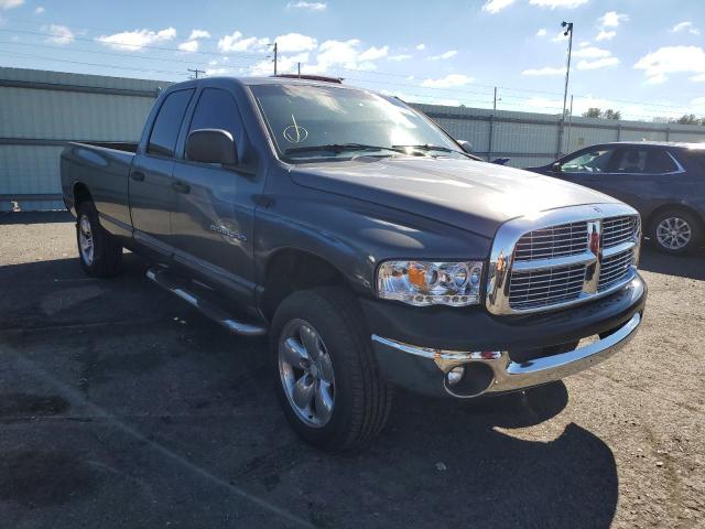 DODGE RAM 1500 2002 z numerem VIN 3D7HU18N42G134866 - Zdjęcie z aukcji