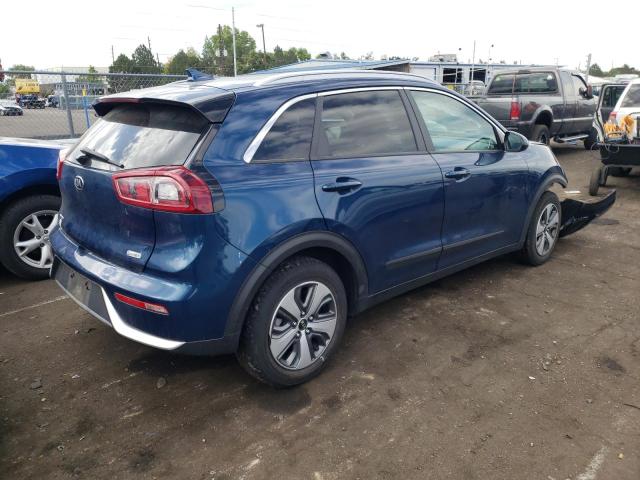 Фото 4 с аукциона – 2019 KIA NIRO FE с VIN KNDCB3LCXK5240239