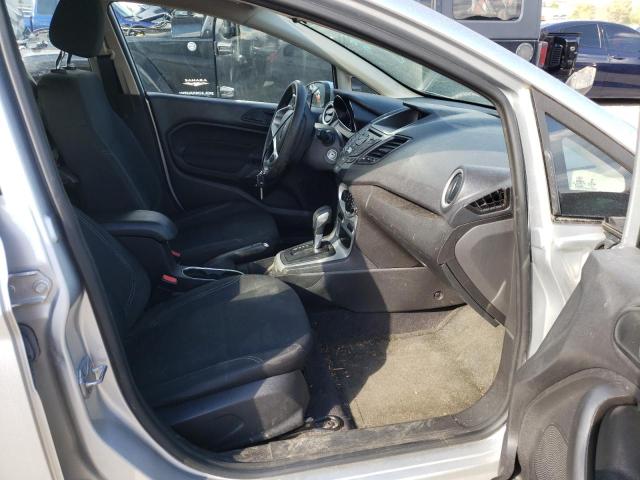 Photo 5 from auction – 2018 FORD FIESTA SE with VIN 3FADP4EJ8JM122146