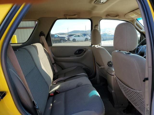 Photo 6 from auction – 2002 FORD ESCAPE XLT with VIN 1FMYU04132KC31665
