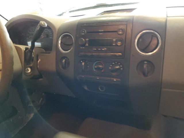 Photo 9 from auction – 2006 FORD F150 with VIN 1FTPX14536NB65963