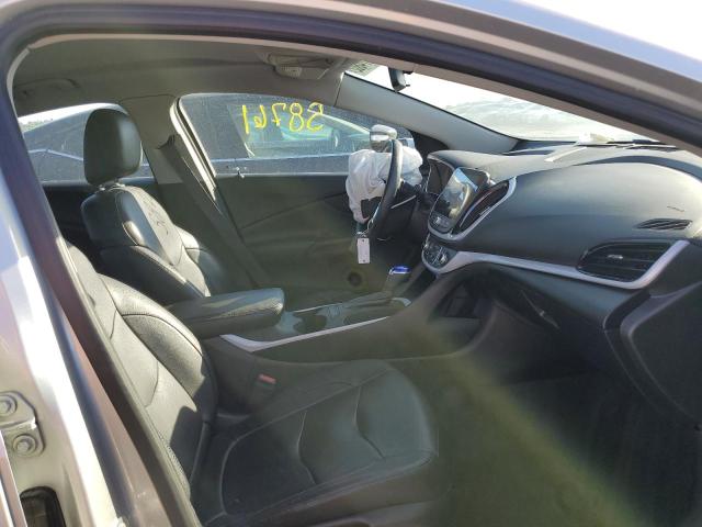 Photo 5 from auction – 2017 CHEVROLET VOLT LT with VIN 1G1RC6S54HU104885