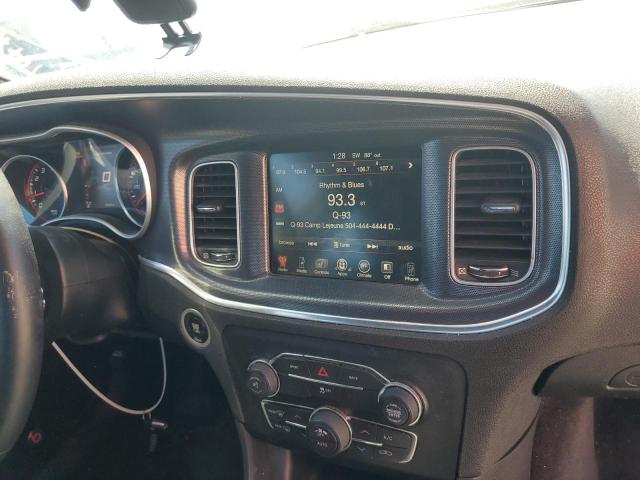 Photo 9 from auction – 2015 DODGE CHARGER SX with VIN 2C3CDXHG5FH827027