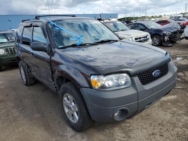 Photo 1 from auction – 2006 FORD ESCAPE XLT with VIN 1FMYU03136KD55510