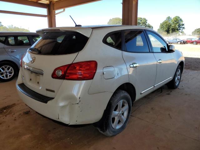 Photo 4 from auction – 2013 NISSAN ROGUE S with VIN JN8AS5MT4DW026284