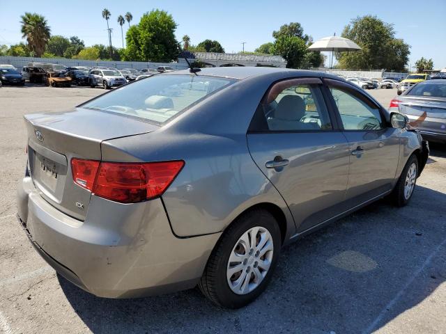 Photo 4 from auction – 2010 KIA FORTE EX with VIN KNAFU4A29A5847820