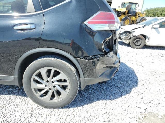 Photo 10 from auction – 2015 NISSAN ROGUE S with VIN 5N1AT2MT2FC897322