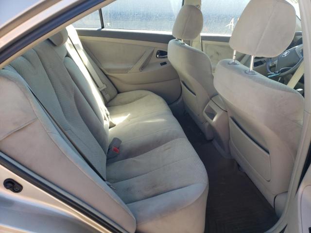 Photo 6 from auction – 2008 TOYOTA CAMRY CE with VIN 4T4BE46K68R039336