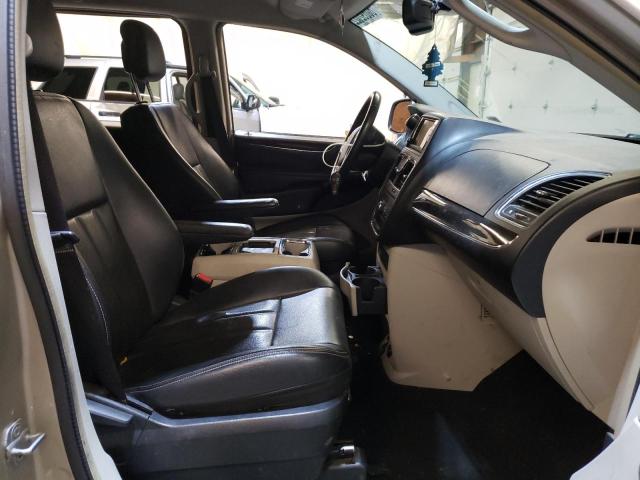 Photo 5 from auction – 2012 CHRYSLER TOWN & COU with VIN 2C4RC1BGXCR313498