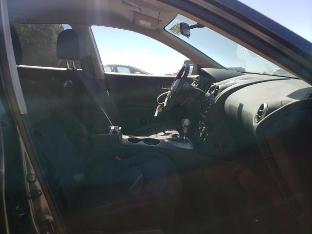 Photo 5 from auction – 2012 NISSAN ROGUE S with VIN JN8AS5MV4CW369337
