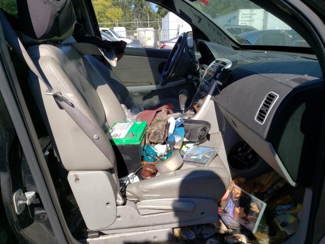 Photo 5 from auction – 2007 CHEVROLET EQUINOX LT with VIN 2CNDL73F376069327