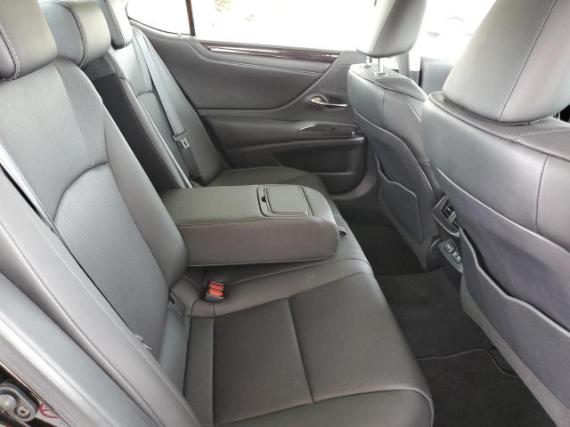 Photo 6 from auction – 2019 LEXUS ES 350 with VIN 58ABZ1B18KU029613