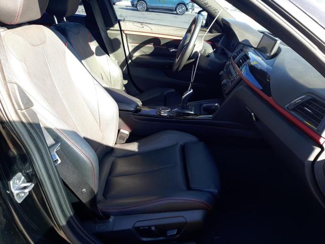 Photo 5 from auction – 2015 BMW 428 I GRAN with VIN WBA4A9C55FGL86938