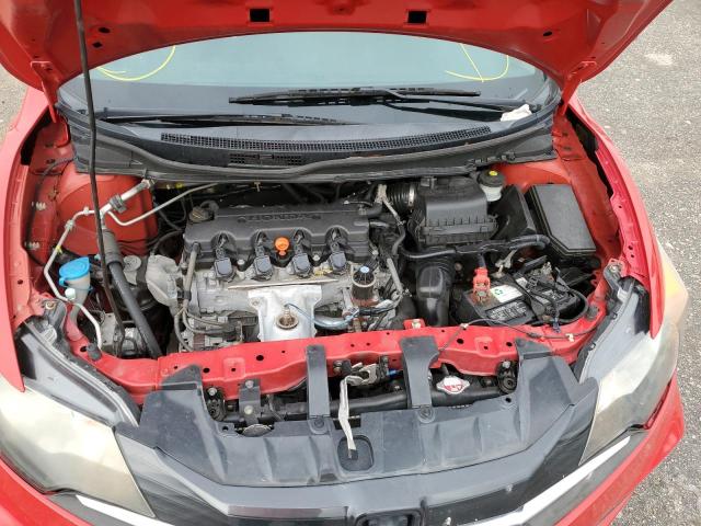 Photo 7 from auction – 2015 HONDA CIVIC EX with VIN 2HGFG3B87FH505906