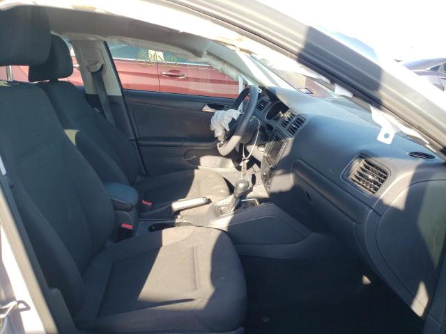 Photo 5 from auction – 2016 VOLKSWAGEN JETTA S with VIN 3VW267AJ4GM329425