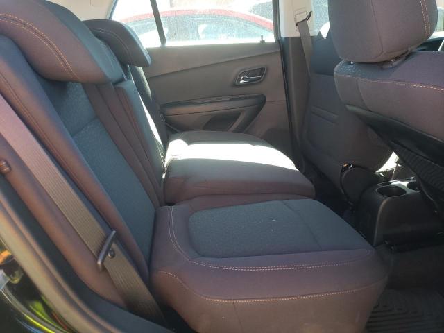 Photo 6 from auction – 2019 CHEVROLET TRAX LS with VIN 3GNCJKSB6KL247525