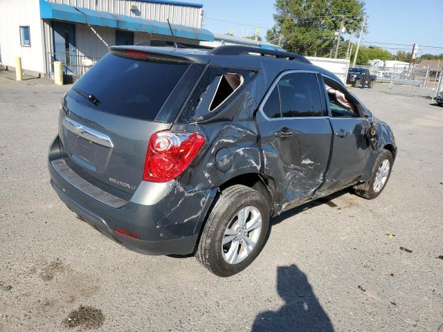 Photo 4 from auction – 2013 CHEVROLET EQUINOX LT with VIN 2GNALDEK3D6177885