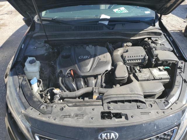 Photo 7 from auction – 2015 KIA OPTIMA LX with VIN 5XXGM4A73FG394834