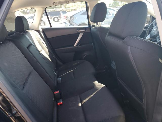 Photo 6 from auction – 2012 MAZDA 3 S with VIN JM1BL1L65C1504581