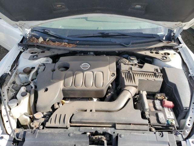 Photo 7 from auction – 2012 NISSAN ALTIMA BAS with VIN 1N4AL2AP3CC135324